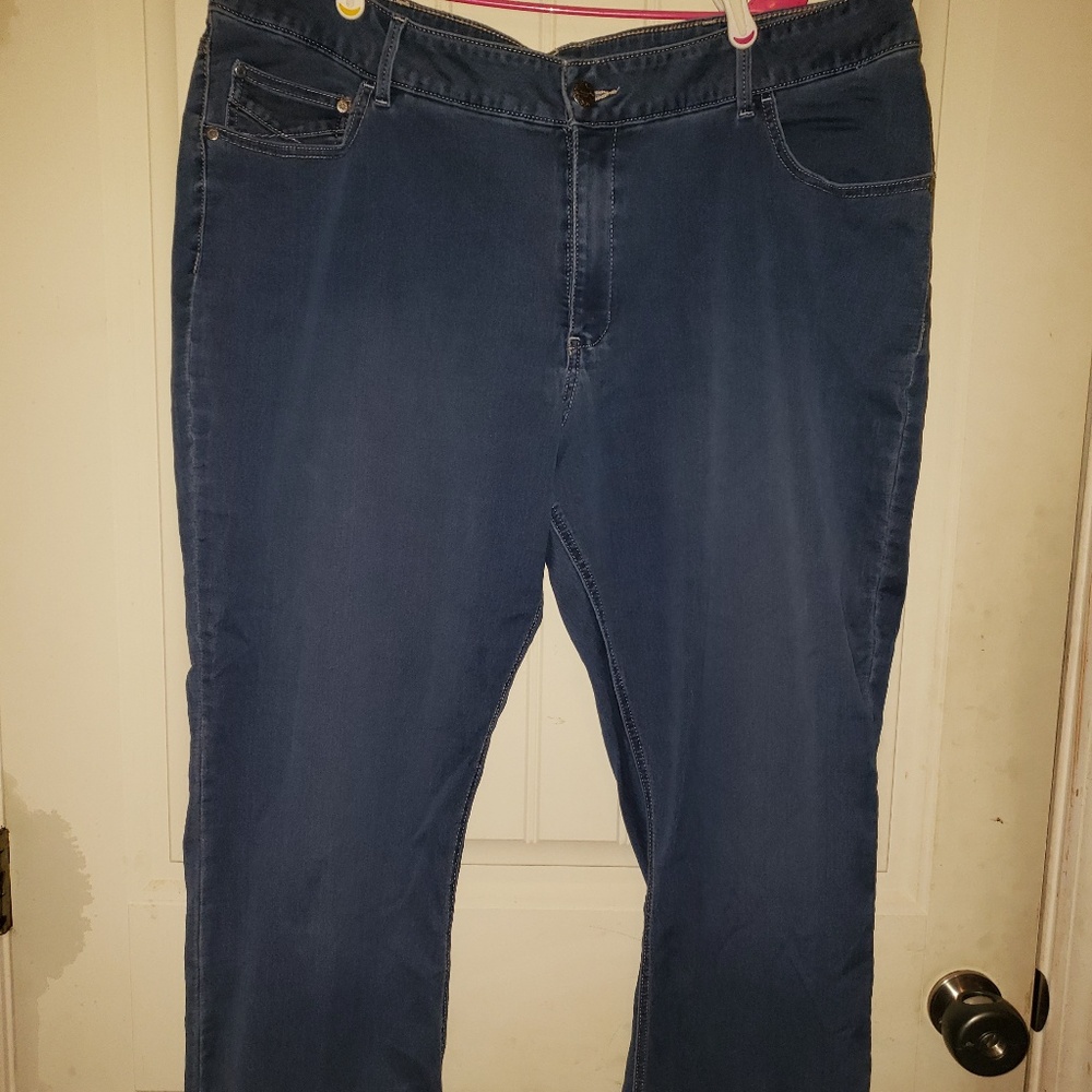 Lee rider jeans